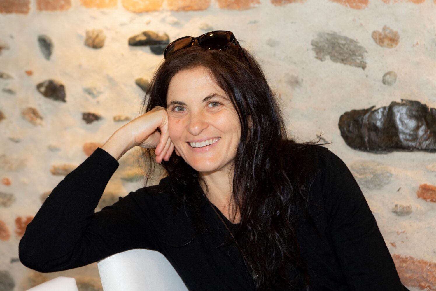 foto di Francesca Scarlatti biologa nutrizionista torino