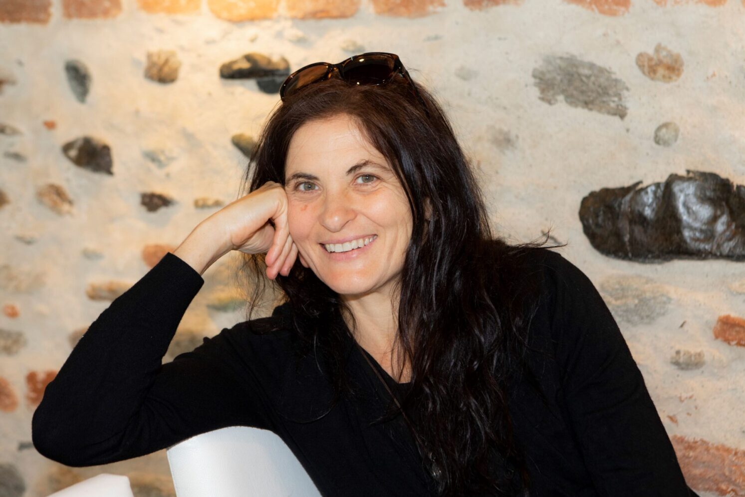 foto di Francesca Scarlatti biologa nutrizionista torino