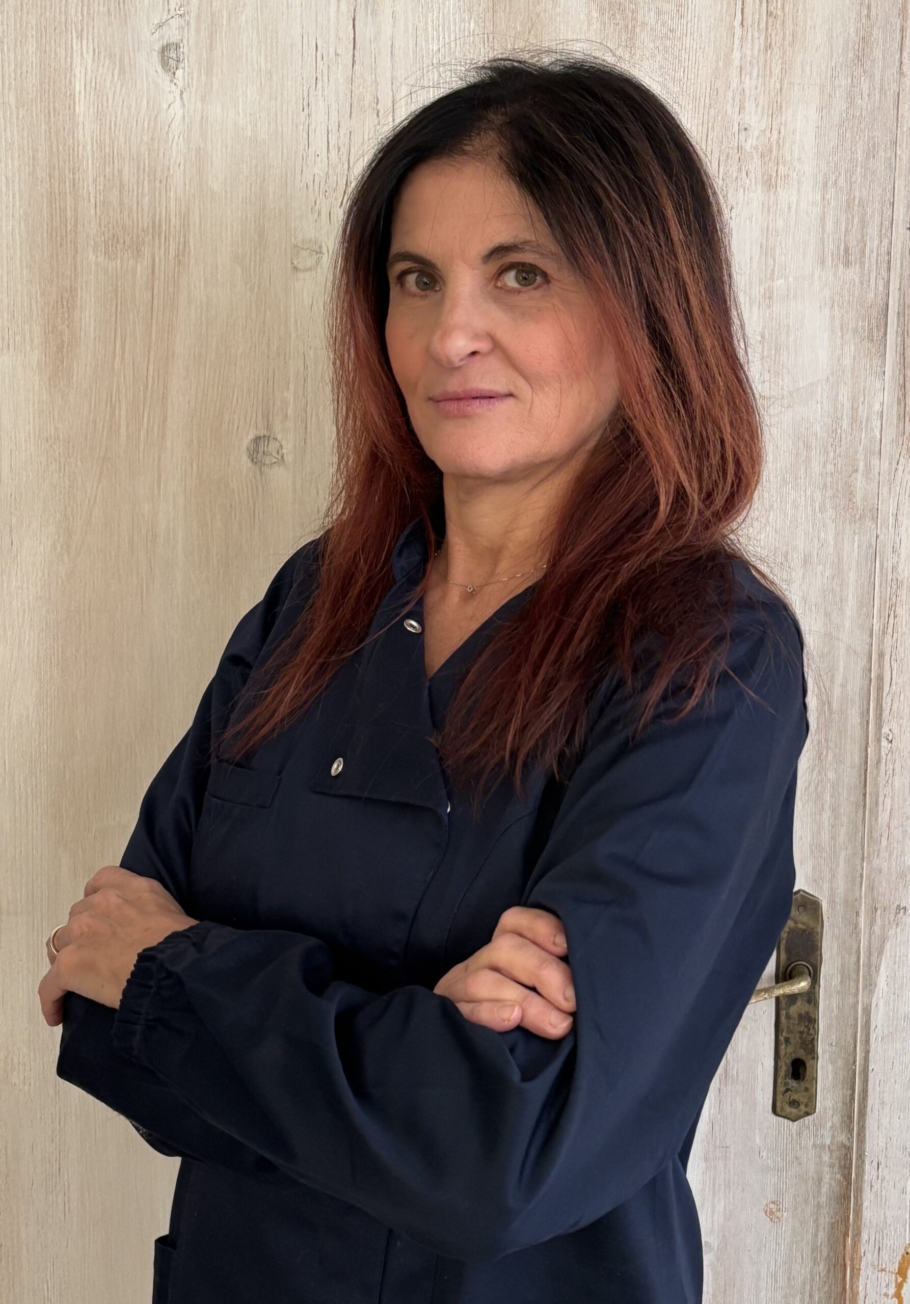 Foto di Francesca Scarlatti