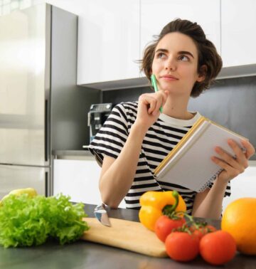 dieta personalizzata 2